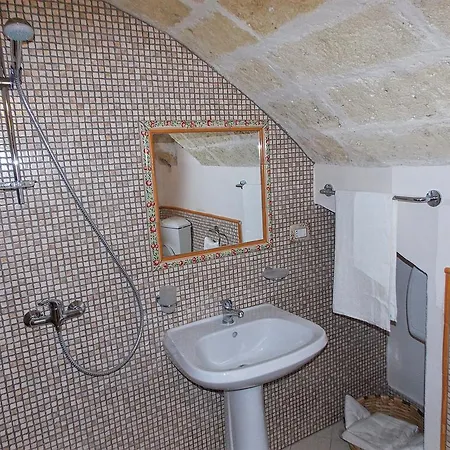 Penzion A Casa Du 'ntunucciu