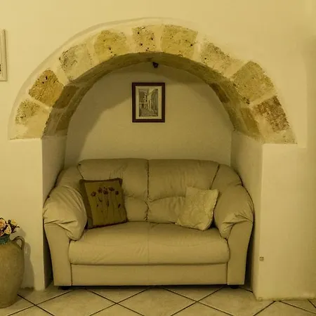 A Casa Du 'ntunucciu Pensionat