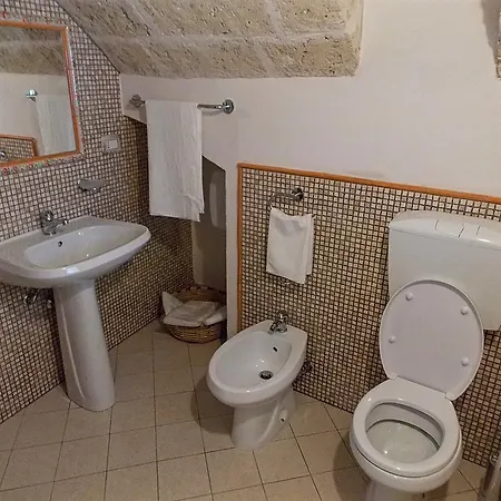 A Casa Du 'ntunucciu 3*