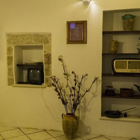 A Casa Du 'ntunucciu