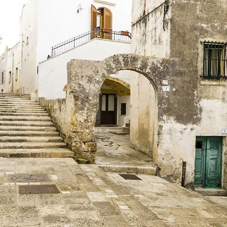 Pensjonat A Casa Du 'ntunucciu