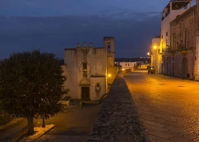 招待所 A Casa Du 'ntunucciu 斯佩起亚