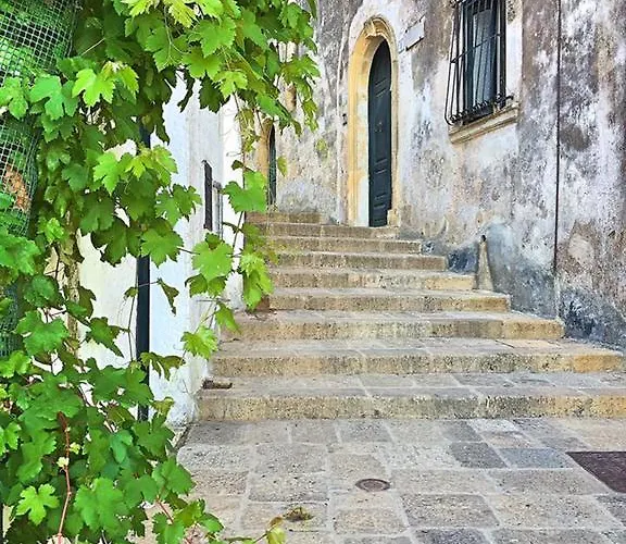 A Casa Du 'ntunucciu 3* 斯佩起亚